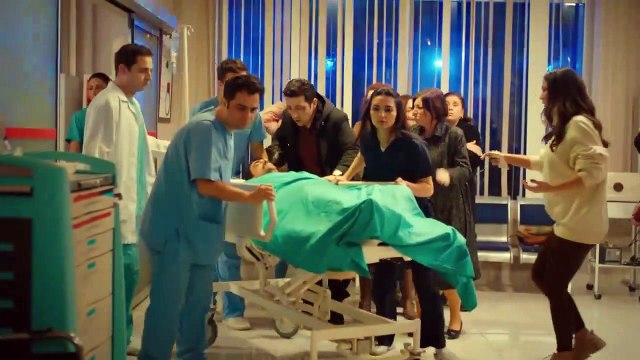 Doğduğun Ev Kaderindir 10. Bölüm Fragmanı - TV8