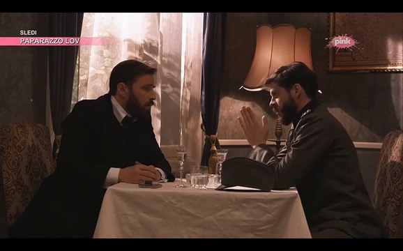 Crveni Mesec Epizoda 108 - Crveni Mesec Epizoda 108