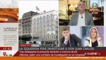 Manuel Cerdan en Cuatro al Día