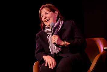 Everything We Know About Ina Garten’s New Comfort Food Cookbook