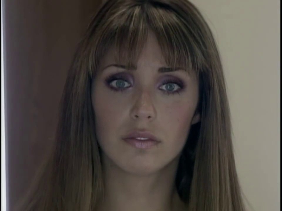 Rebelde Capítulo 03