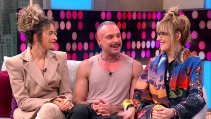 'Project Runway' Finalist on Hometown Visits, What Makes or Breaks an Outfit & Time Management