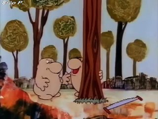 Wummi - Kako ti meni,tako ja tebi