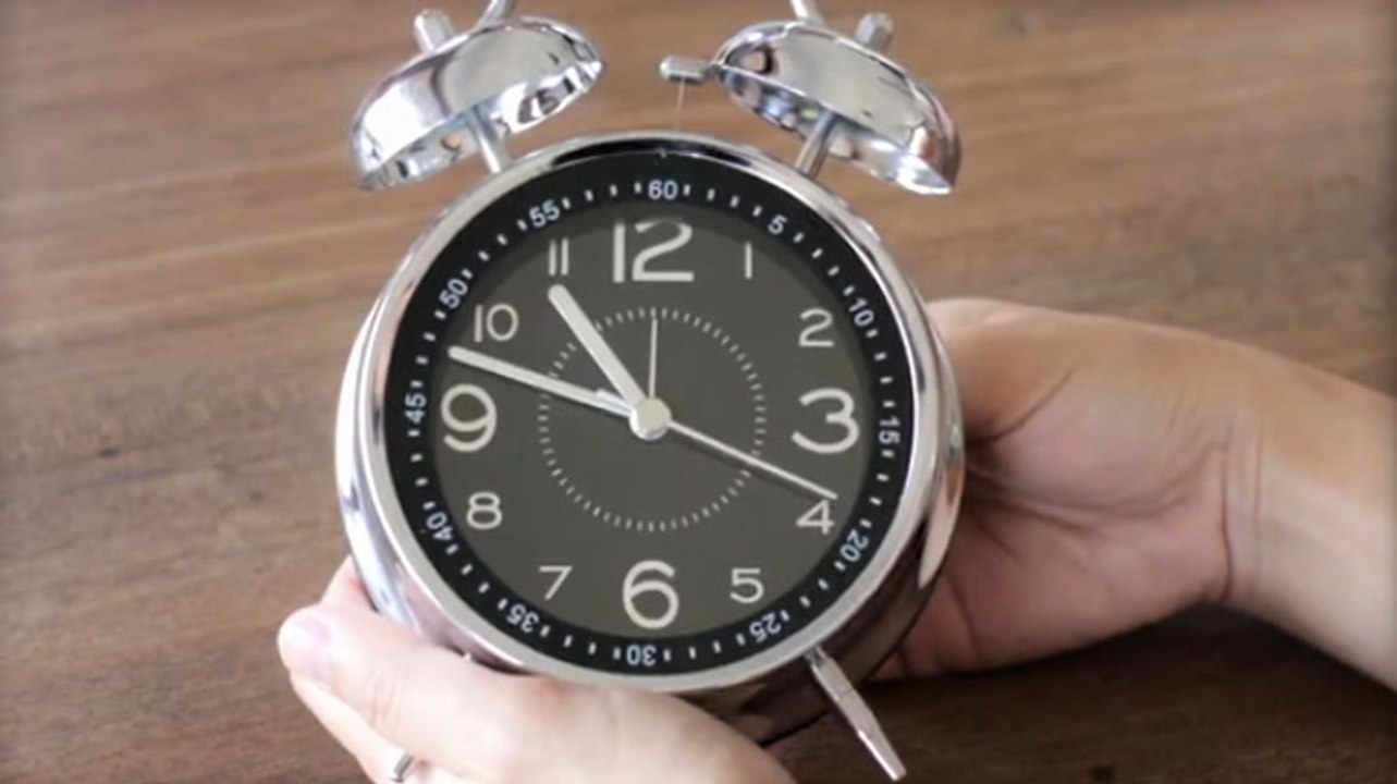 History of daylight saving time