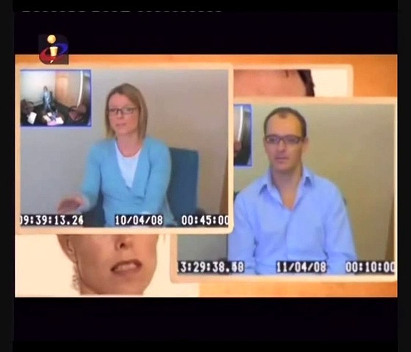 The Truth of the Lie .. English Narration 2 - video Dailymotion