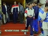 1. HNL 1993/94 Hajduk - Dubrava