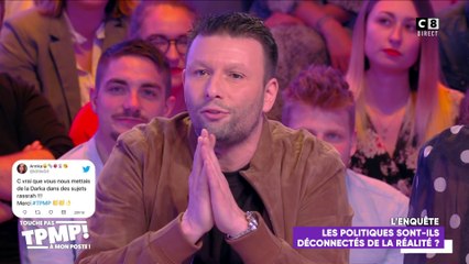 Le coup de gueule de Raymond contre Anne Hidalgo