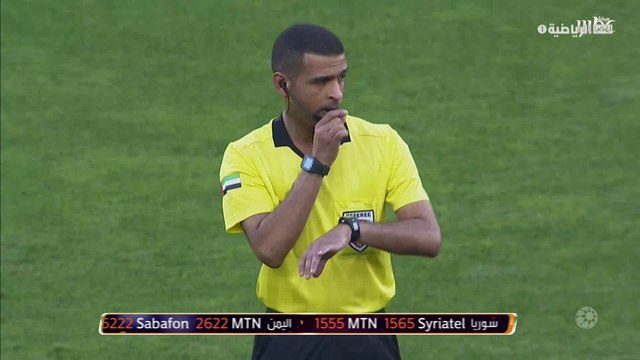 إقامة مباريات بدون جمهور بسبب كورونا وجاهزية أمرابط وحمد الله