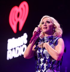 Katy Perry confirmó que espera su primer hijo con Orlando Bloom