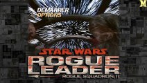 Star Wars - Rogue Squadron II