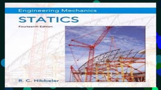 [Best Seller] Engineering Mechanics: Statics Full Access