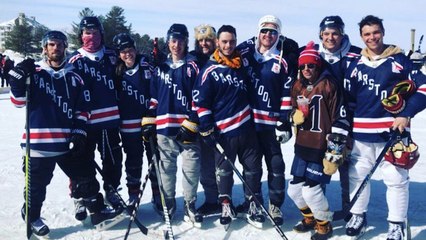 Behind the Miracle on Muskoka