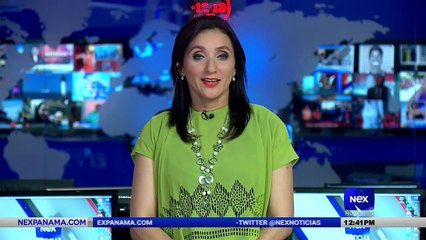 Plan de contingencia por posible llegada de coronavirus  - Nex Noticias