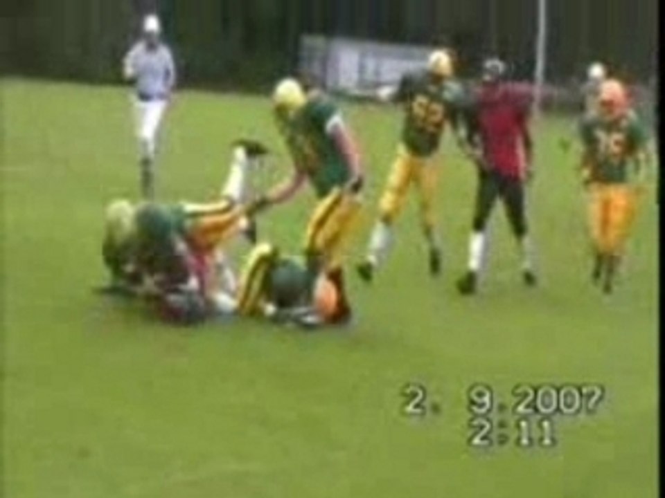 Highlights #22 Ido