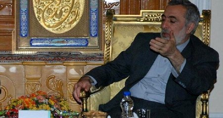 İran'ın eski Dışişleri Bakan Vekili koronavirüs nedeniyle hayatını kaybetti