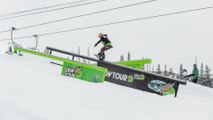 Women's Snowboard Slopestyle Final | Dew Tour Copper 2020 Day 4 Livestream