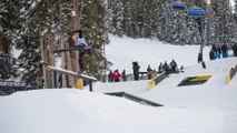 Women's Ski Streetstyle Final | Dew Tour Copper 2020 Day 3 Livestream