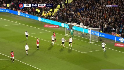 FA Cup : Ighalo qualifie Man United en quarts !