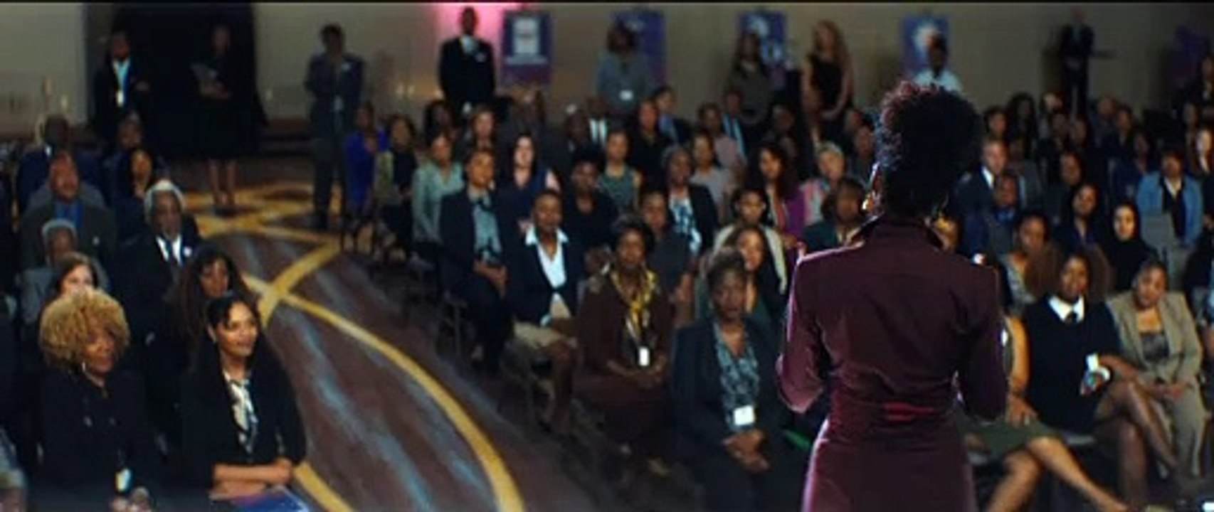 Antebellum Movie (2020) - Starring Janelle Monae