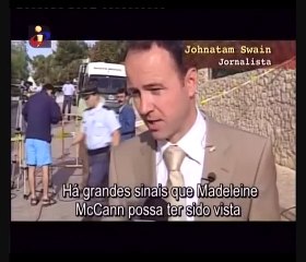 The Truth of the Lie .. English Narration 3