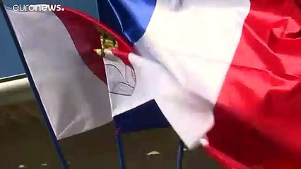 ثالث أصغر قرية فرنسية تستعد للانتخابات.. تعرف على تعدادها