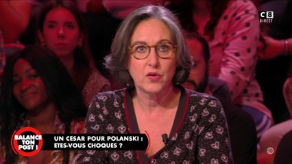 Stéphanie Chehab, militante de "Nous Toutes" : "Les choses doivent changer !"