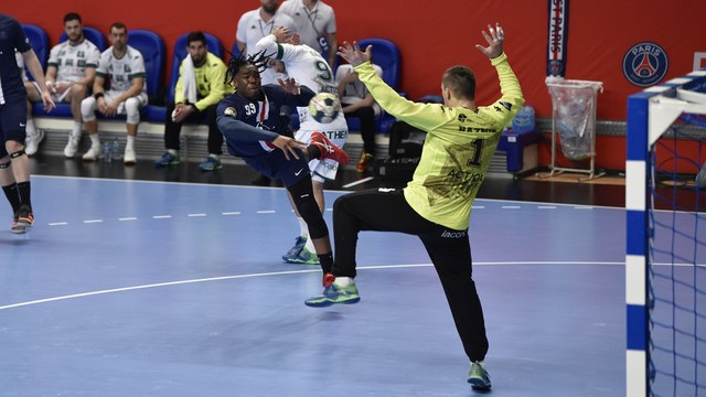 Les réactions : Paris Saint-Germain - Nîmes