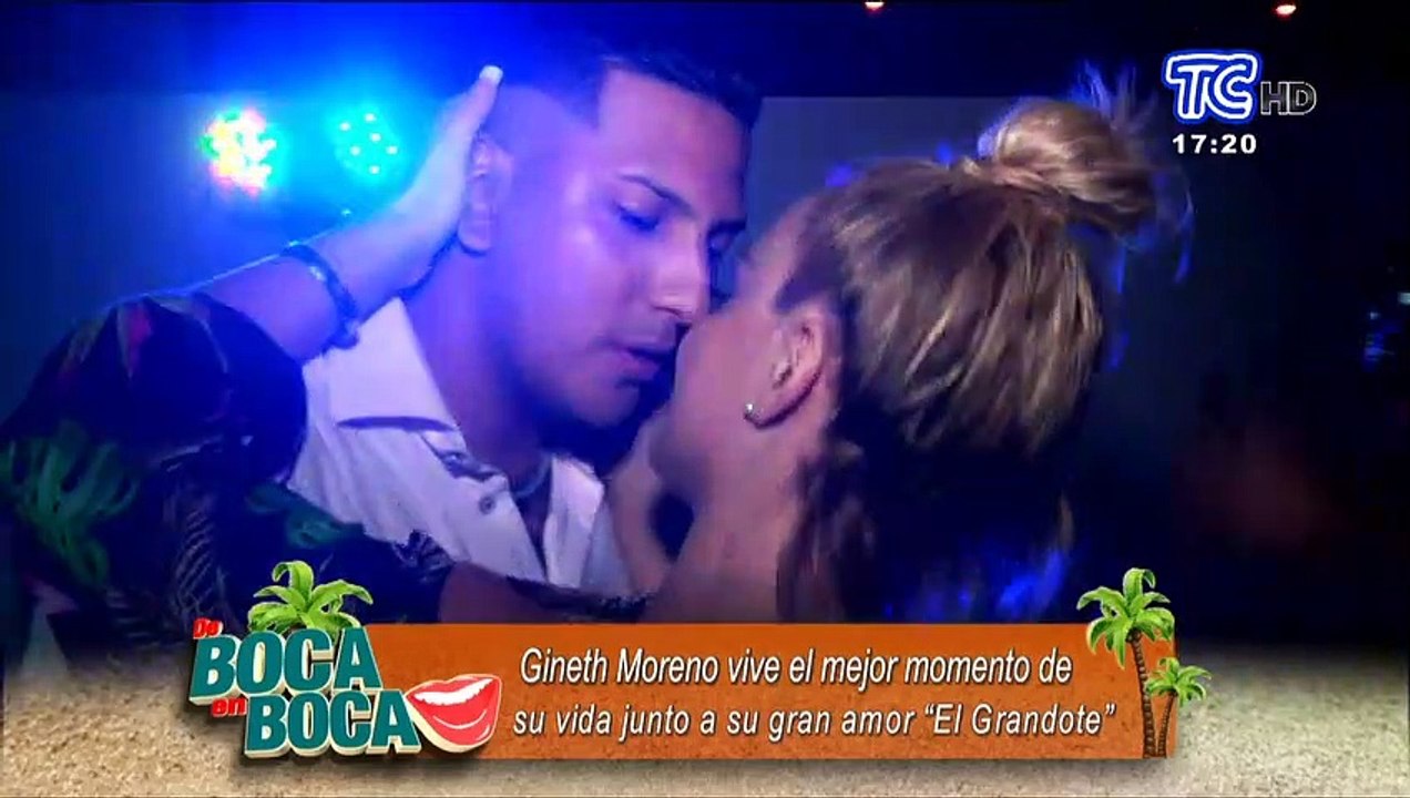 VIDEO | "Yo no perdí un caramelo, yo perdí un bebé": Gineth Moreno habló desde su corazón