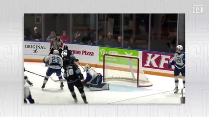 WHL Desk: Huskies golden in Canada West, a duo of Silvertips sign in the NHL, & more