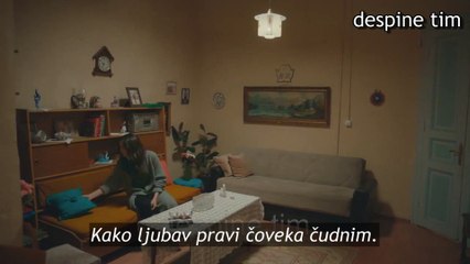 Sudbonosni dom - 9. epizoda / Zejnep je ljuta na Mehdija