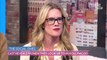Actress Stephanie March Looks Up to Mindy Kaling Because She Has 'Worn All The Hats'