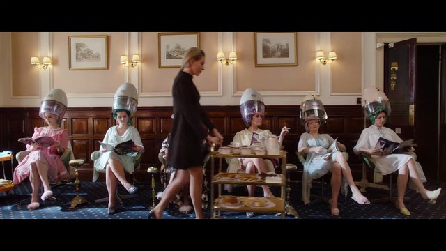 MISBEHAVIOUR movie - The Real Women Who Changed Miss World