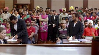 BN Sharma, Rana Ranbir and Karamjit Anmol - Comedy Video 2016 - OYAALG - Latest Punjabi Movies 2016