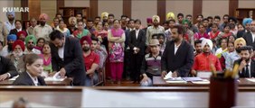 BN Sharma, Rana Ranbir and Karamjit Anmol - Comedy Video 2016 - OYAALG - Latest Punjabi Movies 2016