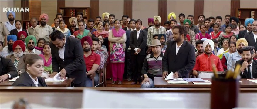 BN Sharma, Rana Ranbir and Karamjit Anmol - Comedy Video 2016 - OYAALG - Latest Punjabi Movies 2016