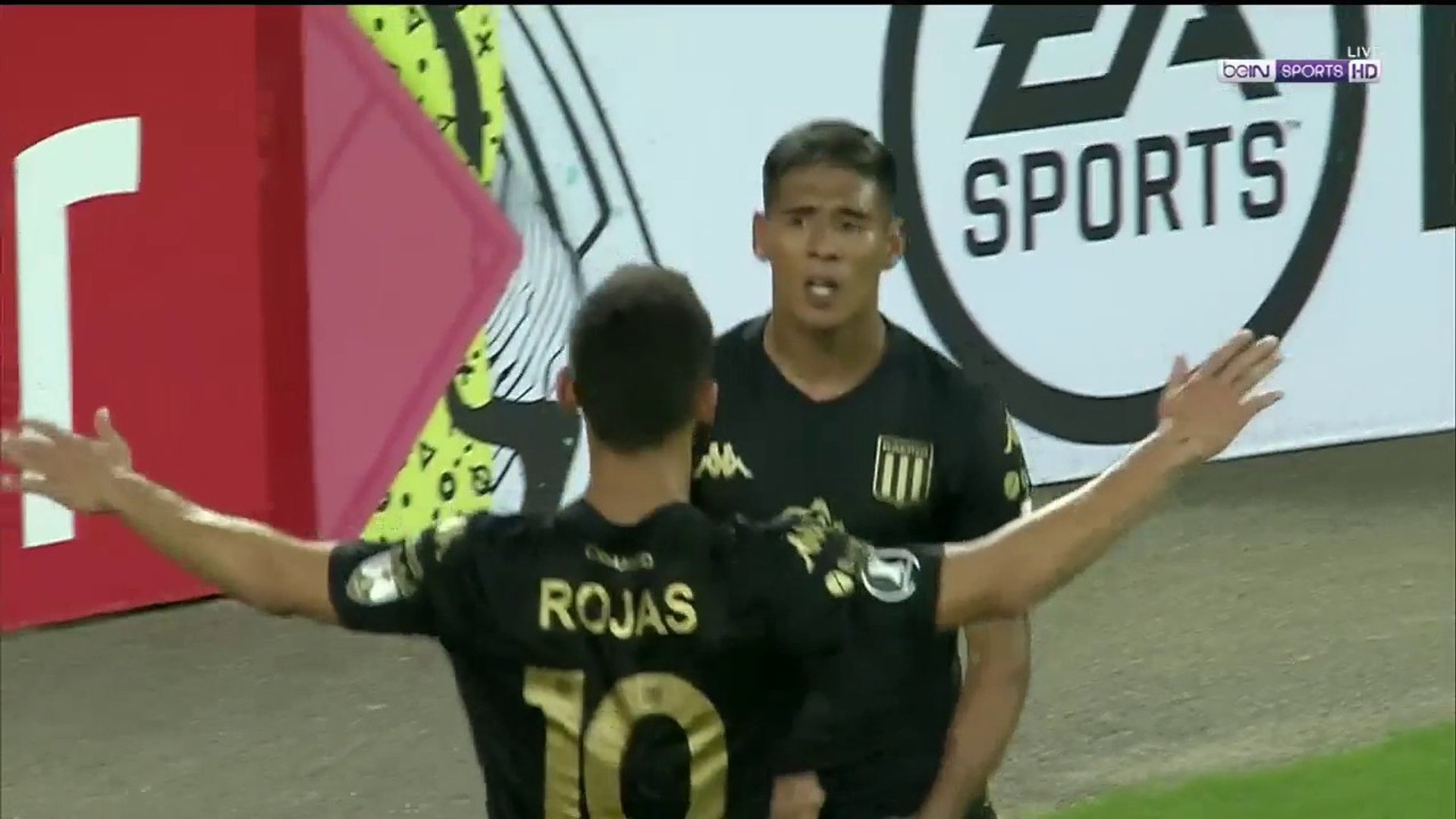 Zaracho Completes Comeback For Racing | beIN SPORTS