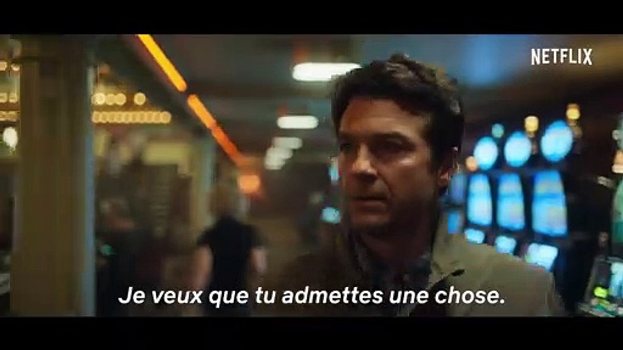 Ozark Saison 3