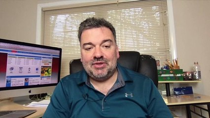 Georgia Tech Clemson Tony T Joe Duffy 3/6/2020