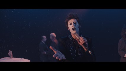 Adanowsky - El Solitario Amor