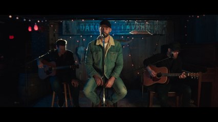 Chad Brownlee - Money On You