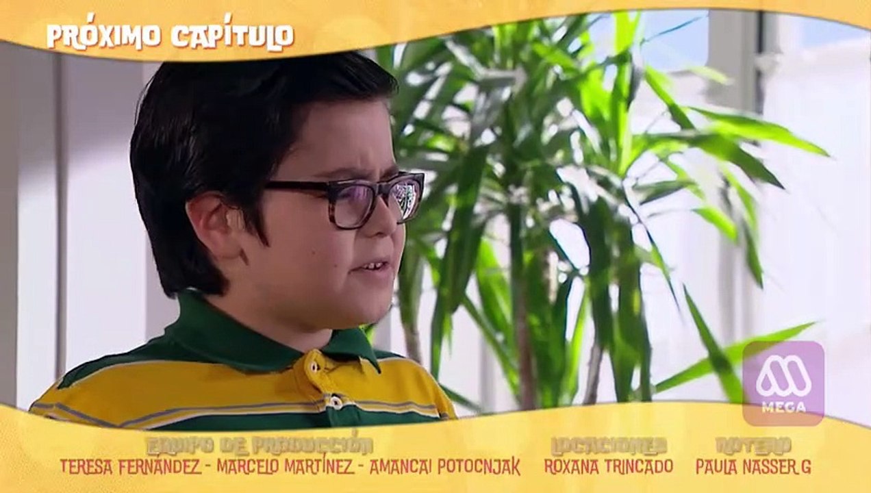 Yo soy Lorenzo Capítulo 104 Avance