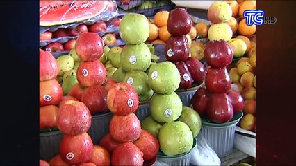 VIDEO | Alimentación natural para mejorar el sistema inmune