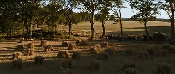 Les gardiennes (2017) - Bande annonce