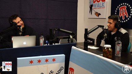 Dog Walk On Video: Little League Baseball Umpire