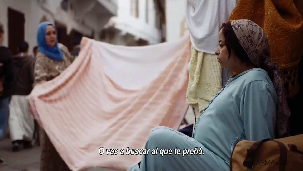 Adam  Película