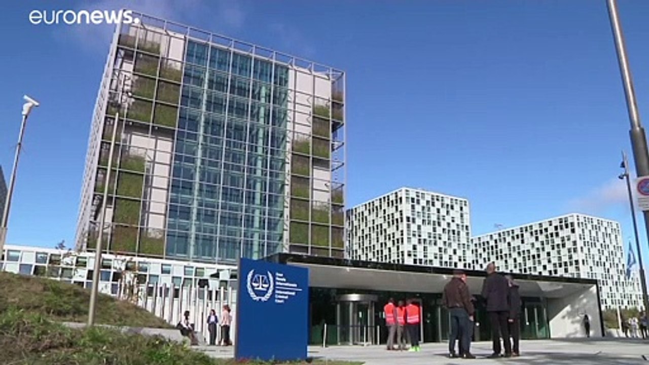 Internationaler Strafgerichtshof: Ermittlungen gegen US-Soldaten und CIA-Mitarbeiter