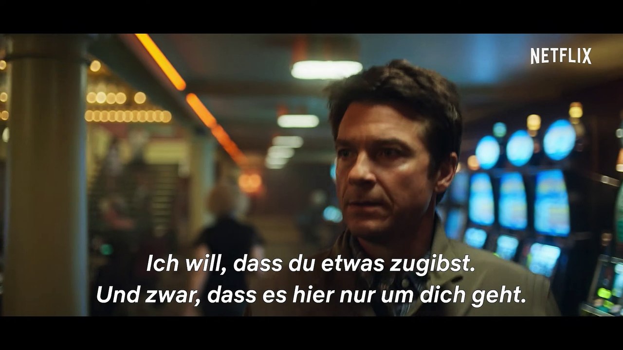 Ozark Staffel 3