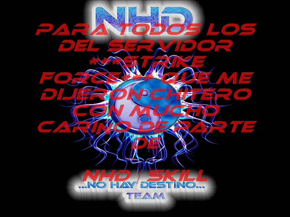 NHD | SkiLL en Strike Force