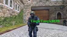 TRK CLAN MOVIE 2 (SkiLL en Accion)