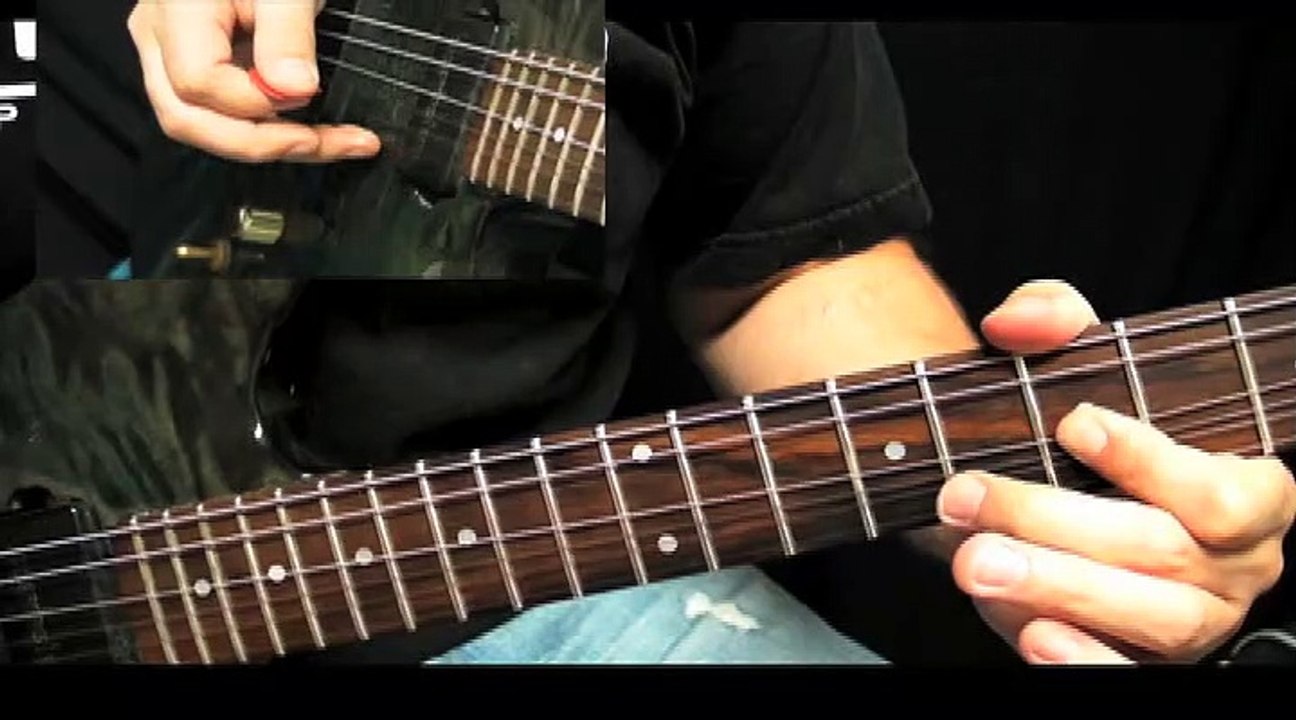 Hotel California SOLO